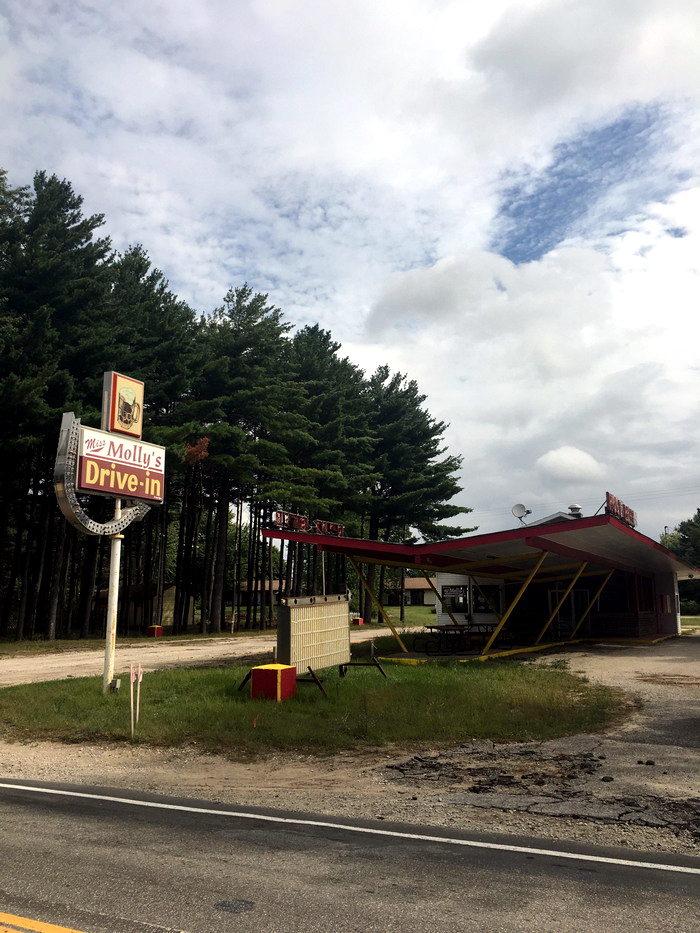 Dog n Suds (DogNSuds, Dog-N-Suds) - Lake City - 829 S Lakeshore Dr